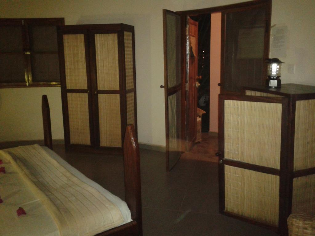 Mandinka Lodge Kololi Quarto foto