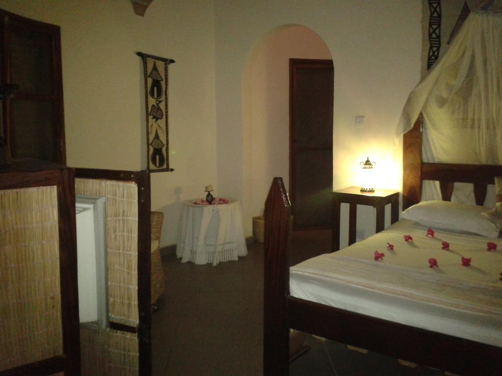 Mandinka Lodge Kololi Quarto foto