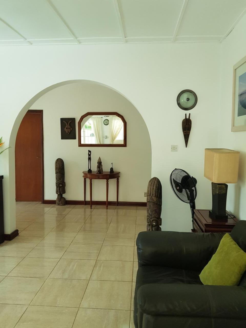 Mandinka Lodge Kololi Exterior foto